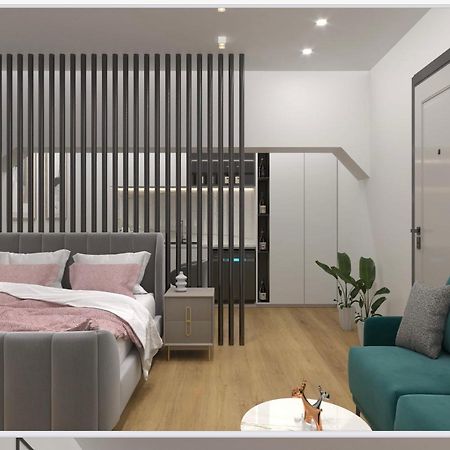 Britney'S Apartments Tiranë Luaran gambar