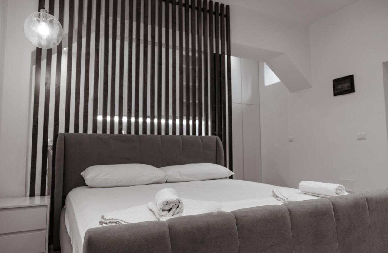 Britney'S Apartments Tiranë Luaran gambar